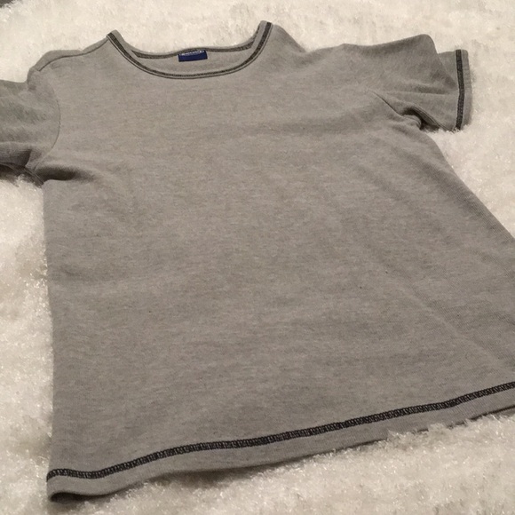 ✂️ Men’s short sleeve shirt size L - Picture 2 of 3